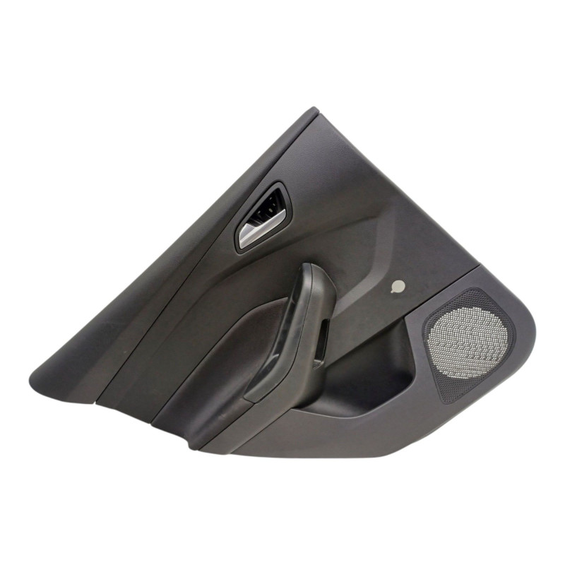 Pannello interno portiera post sx FORD Focus S. Wagon 6° Serie