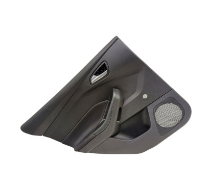 Pannello interno portiera post sx FORD Focus S. Wagon 6° Serie - 2598593 - 2598593