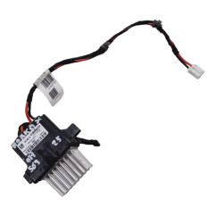 Resistenza riscaldamento OPEL Mokka X dal 16 - 13598091 - 2565444
