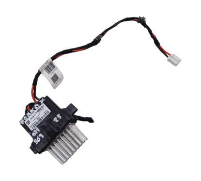 Resistenza riscaldamento OPEL Mokka X dal 16 - 13598091 - 2565444