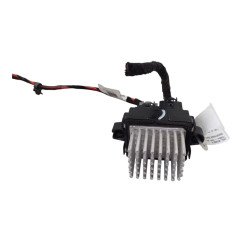 Resistenza riscaldamento OPEL Mokka X dal 16 - 13598091 - 2565444
