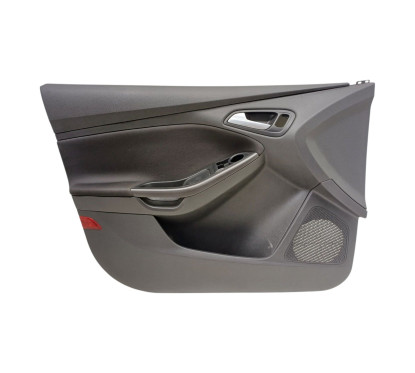 Pannello interno portiera ant SX FORD Focus S. Wagon 6° Serie - 2598609 - 2598609