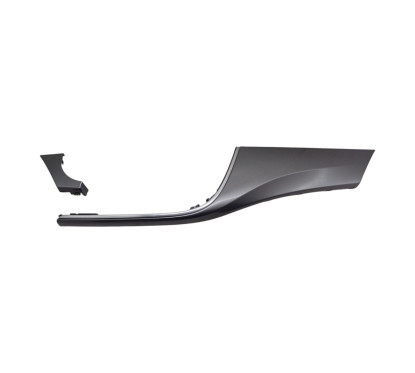 Modanatura Centrale Cruscotto OPEL Mokka X dal 16 - 2567551 - 2567551