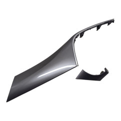 Modanatura Centrale Cruscotto OPEL Mokka X dal 16 - 2567551 - 2567551
