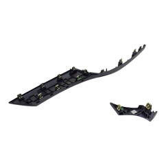 Modanatura Centrale Cruscotto OPEL Mokka X dal 16 - 2567551 - 2567551