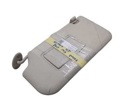 Parasole aletta anteriore SX FORD Focus S. Wagon 6° Serie