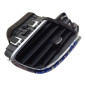 Bocchetta aria cruscotto SX OPEL Mokka X dal 16