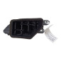 Bocchetta aria cruscotto SX OPEL Mokka X dal 16