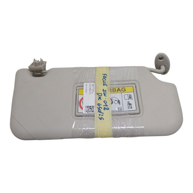 Parasole aletta Lato Passeggero FORD Focus S. Wagon 6° Serie