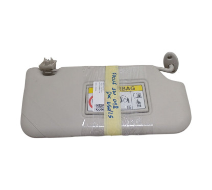 Parasole aletta Lato Passeggero FORD Focus S. Wagon 6° Serie - 1894720 - 2598111