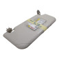 Parasole aletta Lato Passeggero FORD Focus S. Wagon 6° Serie
