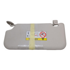 Parasole aletta Lato Passeggero FORD Focus S. Wagon 6° Serie - 1894720 - 2598111