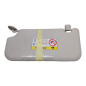 Parasole aletta Lato Passeggero FORD Focus S. Wagon 6° Serie
