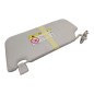 Parasole aletta Lato Passeggero FORD Focus S. Wagon 6° Serie