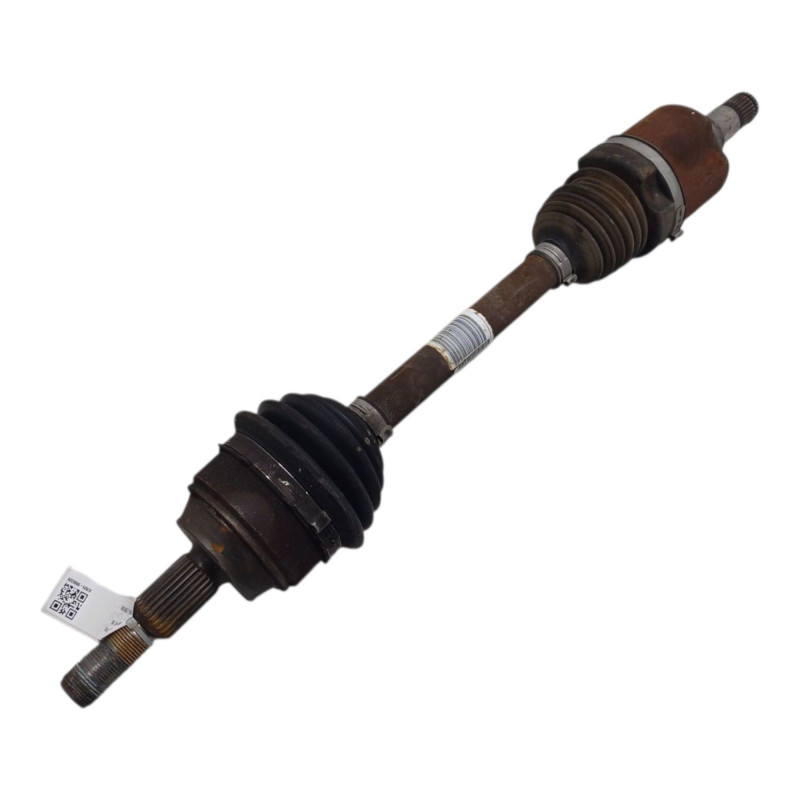 Semiasse Anteriore Sinistro FORD Focus S. Wagon 6° Serie