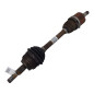 Semiasse Anteriore Sinistro FORD Focus S. Wagon 6° Serie