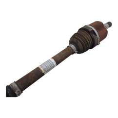 Semiasse Anteriore Sinistro FORD Focus S. Wagon 6° Serie - F1F6-3B437-GA - 2613878