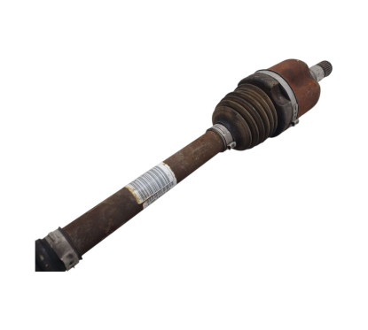 Semiasse Anteriore Sinistro FORD Focus S. Wagon 6° Serie