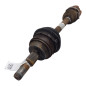 Semiasse Anteriore Sinistro FORD Focus S. Wagon 6° Serie