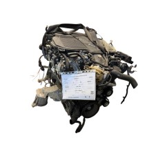Motore Completo MERCEDES Classe E Coupe C207 dal 09 - 3601504 - 3601504