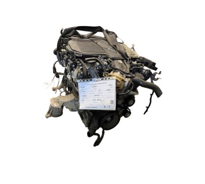 Motore Completo MERCEDES Classe E Coupe C207 dal 09 - 3601504 - 3601504
