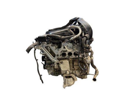 Motore Completo MERCEDES Classe E Coupe C207 dal 09