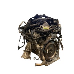 Motore Completo MERCEDES Classe E Coupe C207 dal 09 - 3601504 - 3601504