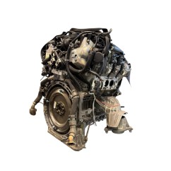 Motore Completo MERCEDES Classe E Coupe C207 dal 09 - 3601504 - 3601504