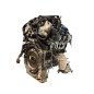 Motore Completo MERCEDES Classe E Coupe C207 dal 09