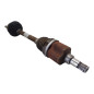 Semiasse Anteriore Sinistro FORD Focus S. Wagon 6° Serie