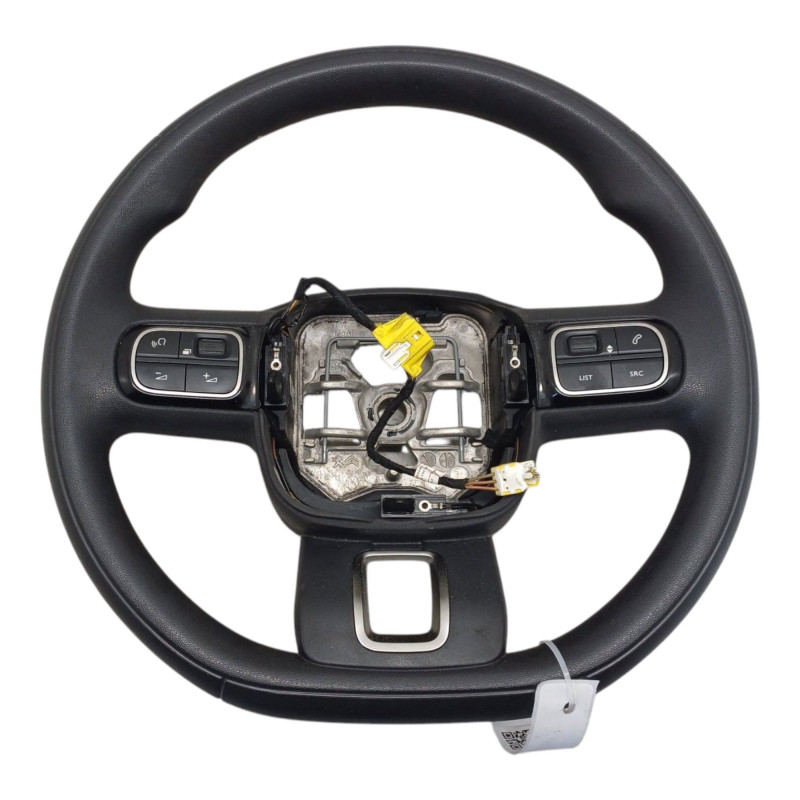 Volante CITROEN C3 Serie dal 16