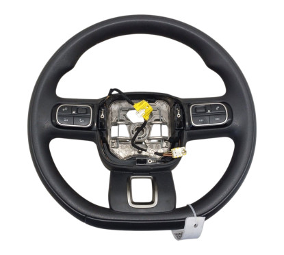 Volante CITROEN C3 Serie dal 16 - 4109NT - 2580078