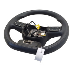 Volante CITROEN C3 Serie dal 16 - 4109NT - 2580078