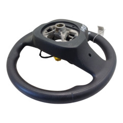 Volante CITROEN C3 Serie dal 16 - 4109NT - 2580078