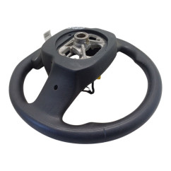 Volante CITROEN C3 Serie dal 16 - 4109NT - 2580078