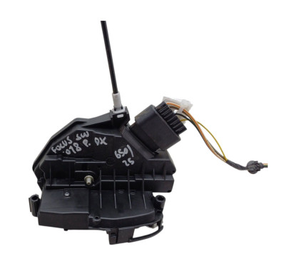 Serratura Posteriore destra FORD Focus S. Wagon 6° Serie