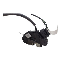 Serratura Anteriore Sinistra FORD Focus S. Wagon 6° Serie - 1941261 - 2598888