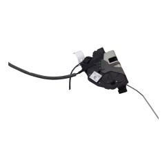 Serratura Anteriore Sinistra FORD Focus S. Wagon 6° Serie - 1941261 - 2598888