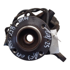 Montante sospensione ANT. SX CITROEN C3 Serie dal 16