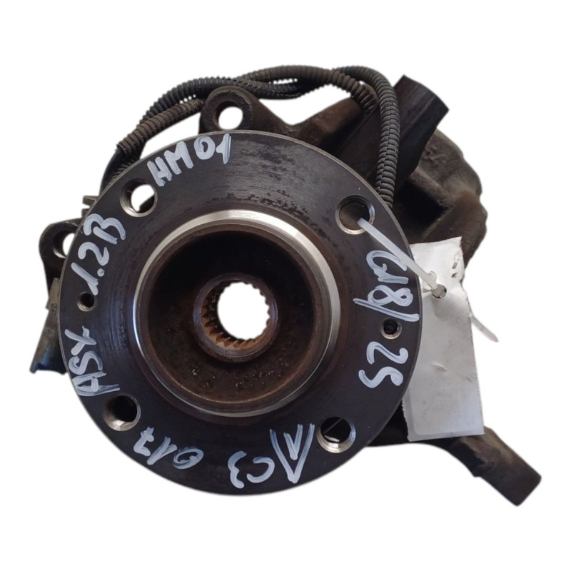 Montante sospensione ANT. SX CITROEN C3 Serie dal 16