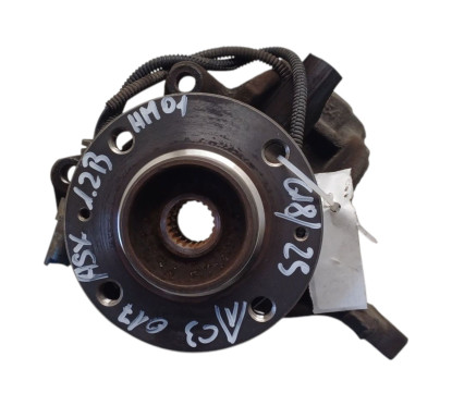Montante sospensione ANT. SX CITROEN C3 Serie dal 16 - 2579987 - 2579987