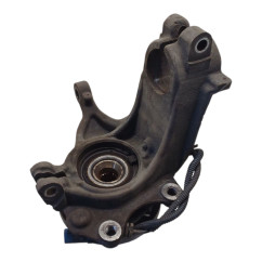 Montante sospensione ANT. SX CITROEN C3 Serie dal 16 - 2579987 - 2579987