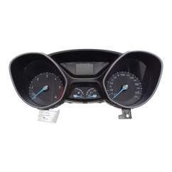 Tachigrafo FORD Focus S. Wagon 6° Serie