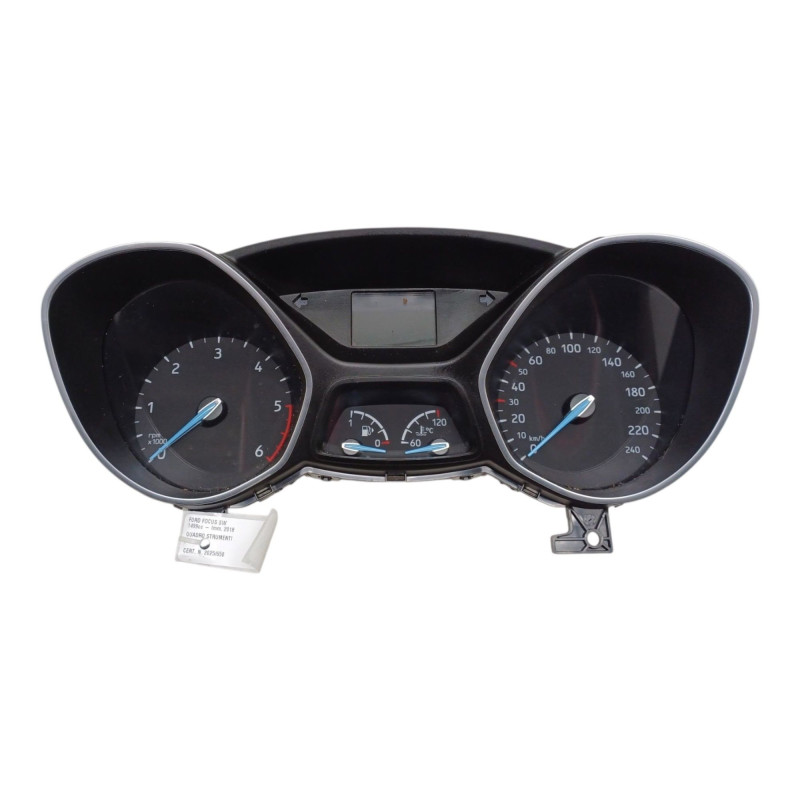 Tachigrafo FORD Focus S. Wagon 6° Serie