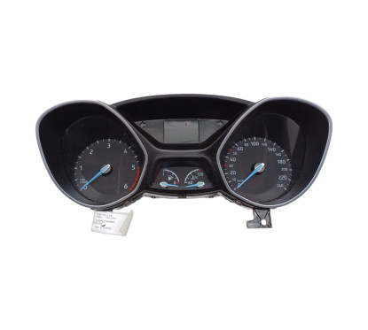 Tachigrafo FORD Focus S. Wagon 6° Serie - 1941317 - 2598104