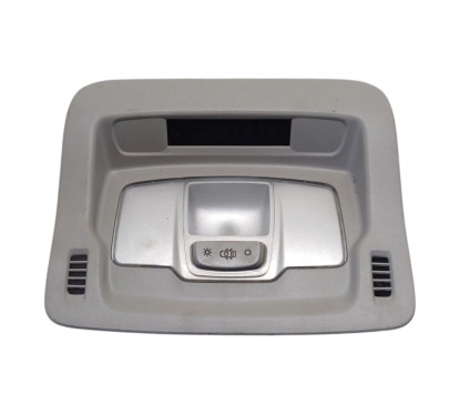 Plafoniera CITROEN C3 Serie dal 16 - 9818840980 - 2580764