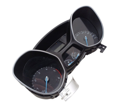 Tachigrafo FORD Focus S. Wagon 6° Serie