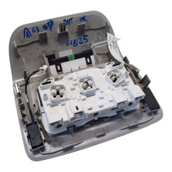 Plafoniera CITROEN C3 Serie dal 16 - 9818840980 - 2580764