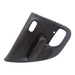 Pannello interno portiera post sx CITROEN C3 Serie dal 16 - 98292667ZD - 2581713