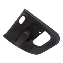 Pannello interno portiera post sx CITROEN C3 Serie dal 16 - 98292667ZD - 2581713